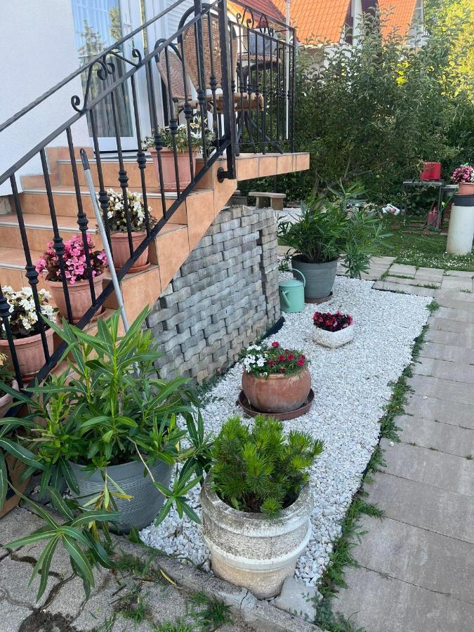 Rege Apartman 2 Alsóörs Zewnętrze zdjęcie