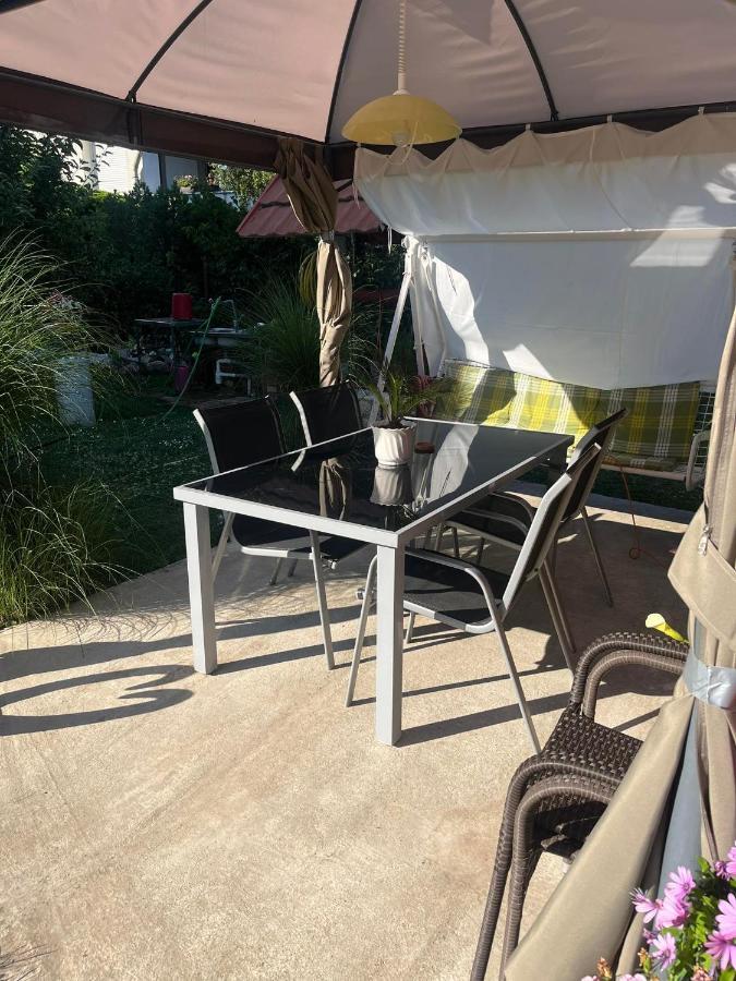 Rege Apartman 2 Alsóörs Zewnętrze zdjęcie