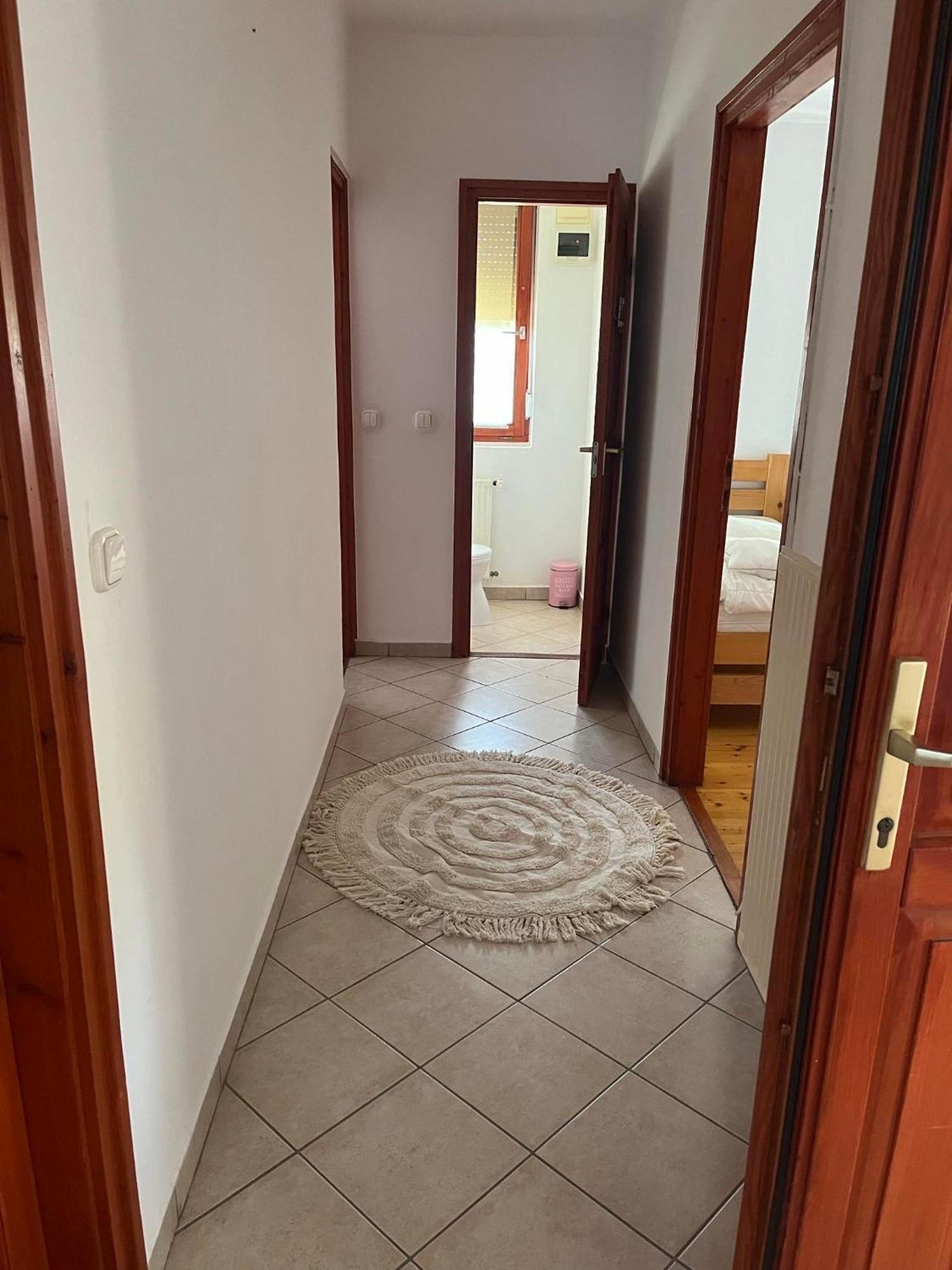 Rege Apartman 2 Alsóörs Zewnętrze zdjęcie