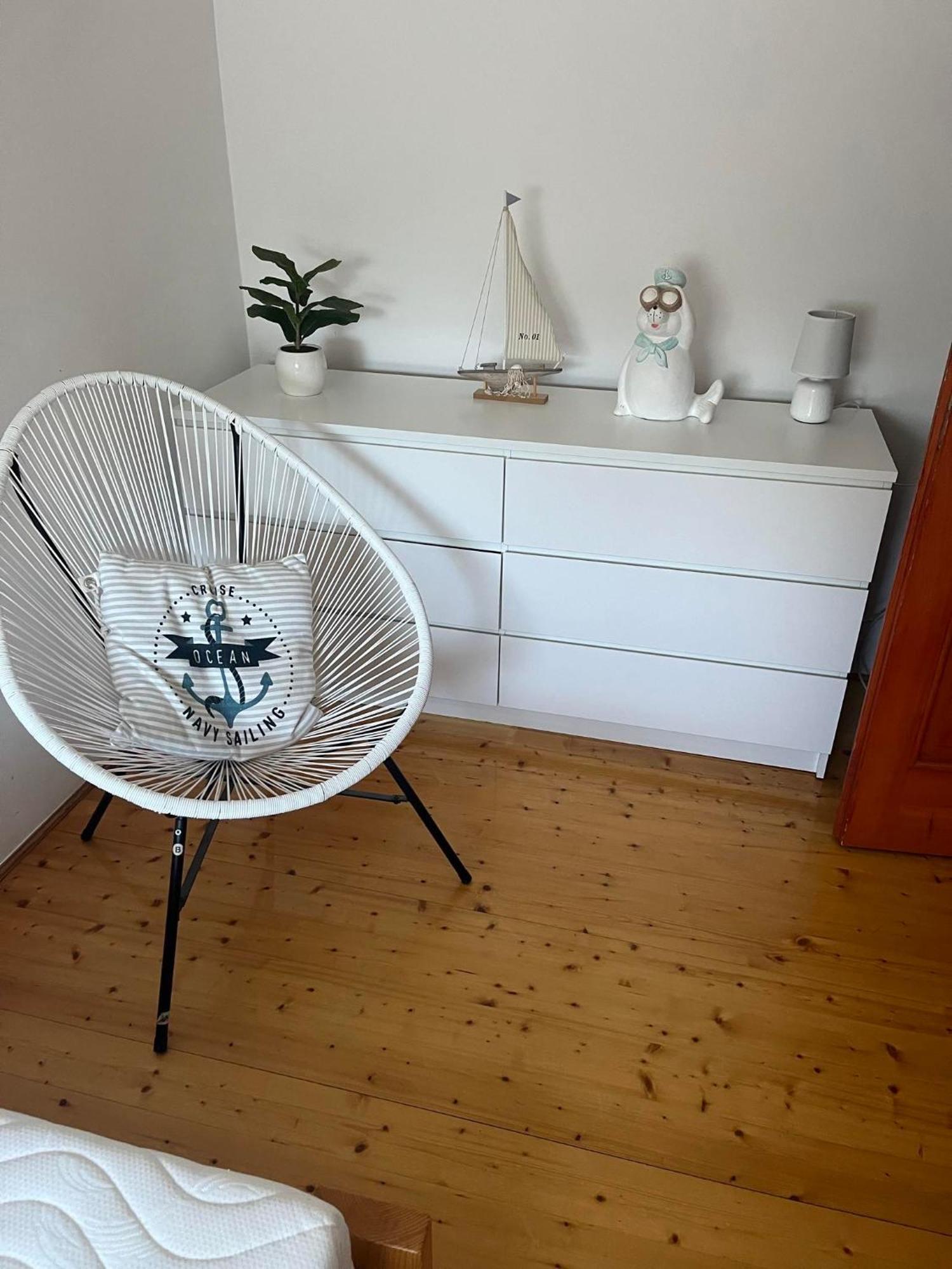 Rege Apartman 2 Alsóörs Zewnętrze zdjęcie